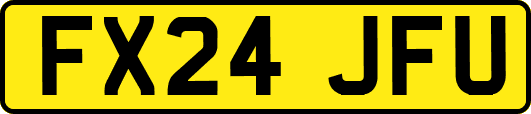 FX24JFU