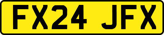 FX24JFX