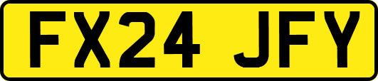 FX24JFY