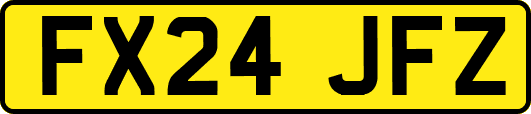 FX24JFZ