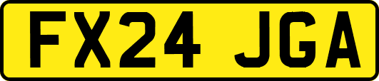 FX24JGA