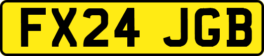 FX24JGB