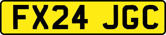 FX24JGC
