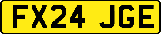 FX24JGE