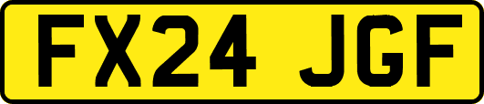 FX24JGF