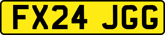 FX24JGG