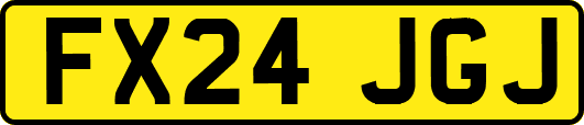 FX24JGJ