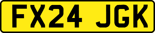 FX24JGK
