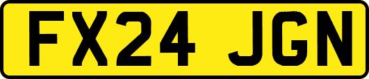 FX24JGN