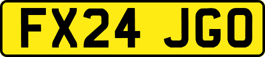 FX24JGO