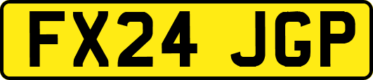 FX24JGP