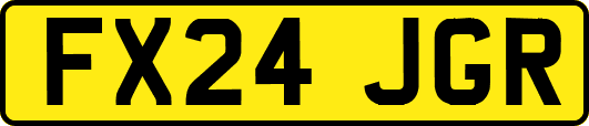 FX24JGR