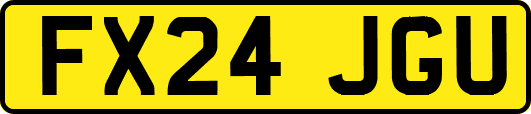FX24JGU