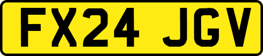 FX24JGV