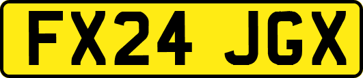 FX24JGX