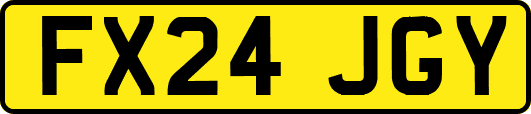 FX24JGY