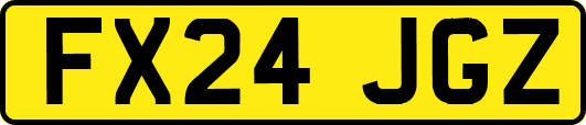 FX24JGZ