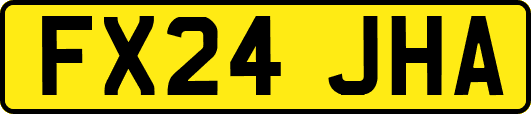 FX24JHA