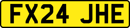 FX24JHE