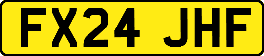 FX24JHF