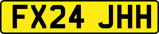 FX24JHH