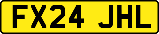 FX24JHL