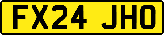 FX24JHO