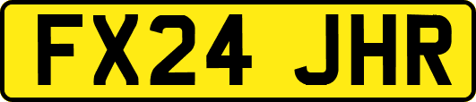 FX24JHR