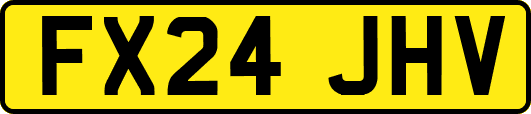 FX24JHV