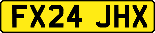 FX24JHX