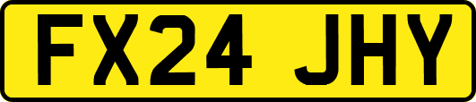 FX24JHY