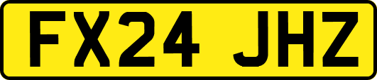 FX24JHZ