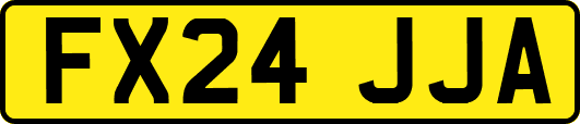 FX24JJA