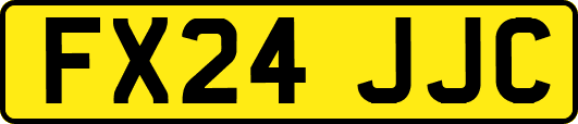 FX24JJC