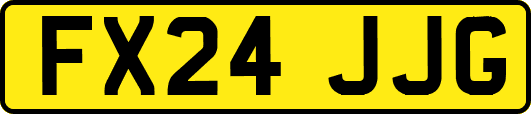 FX24JJG