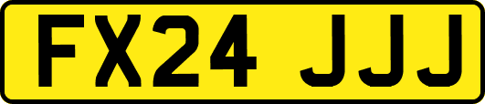 FX24JJJ