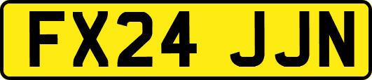 FX24JJN