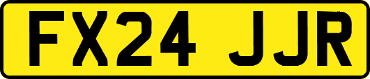 FX24JJR