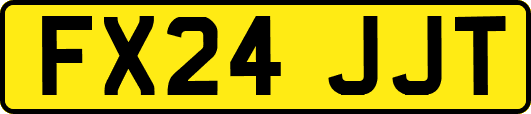 FX24JJT