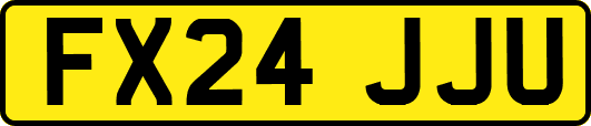 FX24JJU