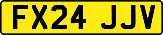 FX24JJV
