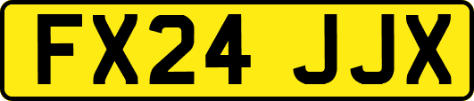 FX24JJX