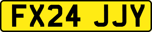 FX24JJY