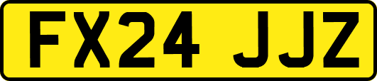 FX24JJZ