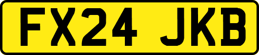 FX24JKB