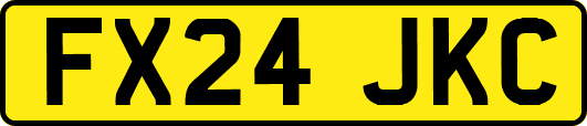 FX24JKC