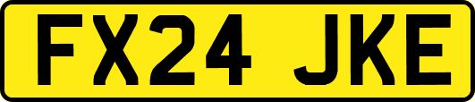 FX24JKE