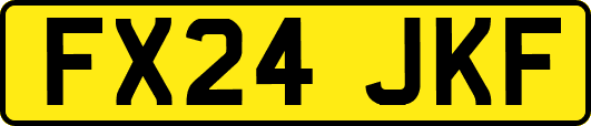 FX24JKF