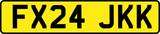 FX24JKK