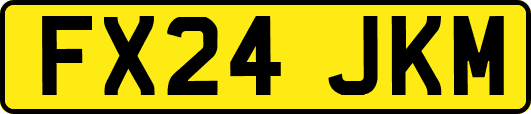 FX24JKM